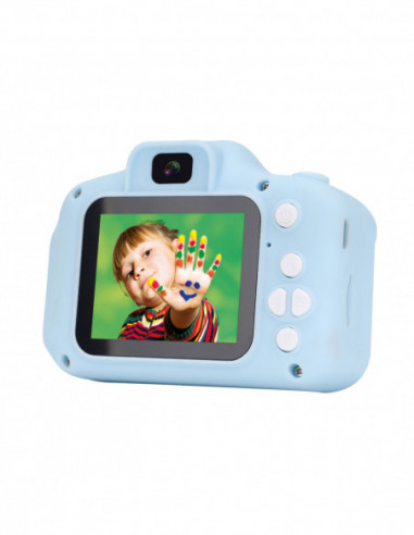 AGFAPHOTO Childrens Camera Realikids...