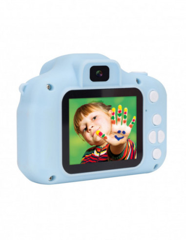AGFAPHOTO Childrens Camera Realikids...