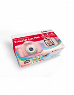AGFAPHOTO Childrens Camera...
