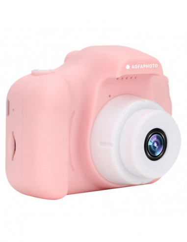 AGFAPHOTO Childrens Camera Realikids...