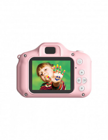 AGFAPHOTO Childrens Camera Realikids...