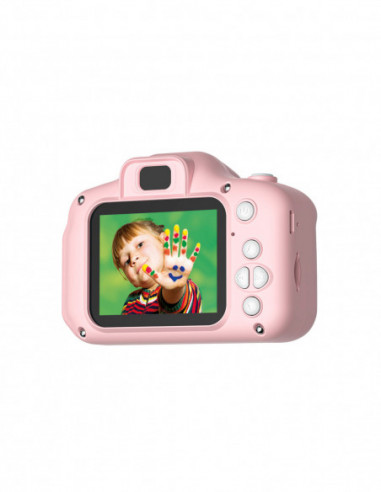AGFAPHOTO Childrens Camera Realikids...