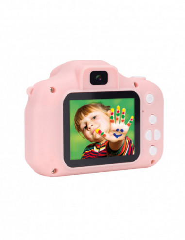 AGFAPHOTO Childrens Camera Realikids...
