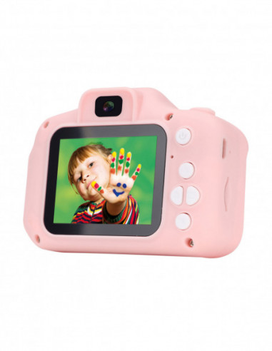 AGFAPHOTO Childrens Camera Realikids...
