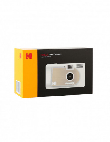 KODAK Film Camera S88 Motorized...
