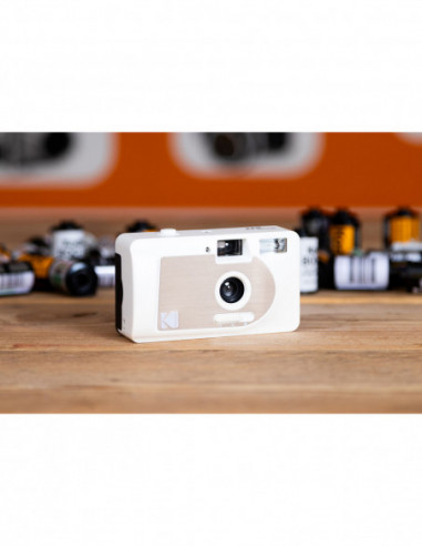 KODAK Film Camera S88 Motorized...