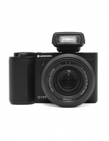 AGFAPHOTO Digital Camera Realishot...