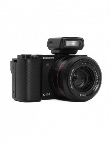 AGFAPHOTO Digital Camera Realishot...