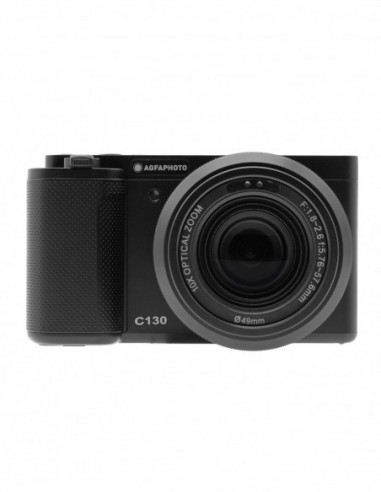 AGFAPHOTO Digital Camera Realishot...