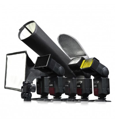 Godox Accessories Kit