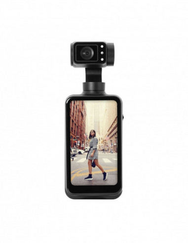 AGFAPHOTO Mini Gimbal Realimove MC3X...