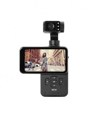 AGFAPHOTO Mini Gimbal Realimove MC3X...