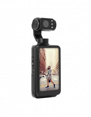 AGFAPHOTO Mini Gimbal Realimove MC3X...