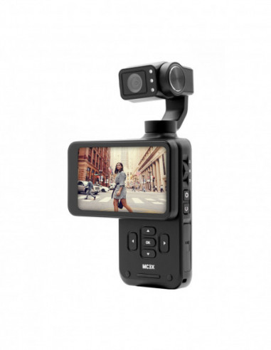 AGFAPHOTO Mini Gimbal Realimove MC3X...