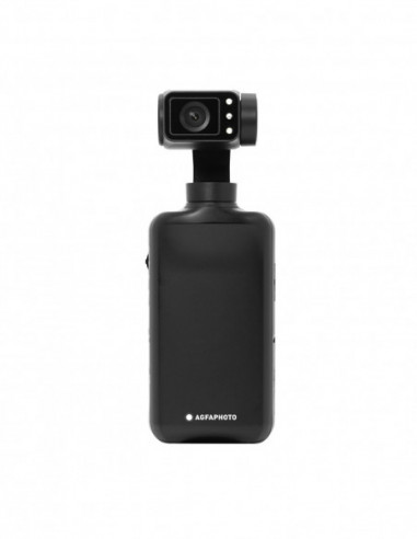 AGFAPHOTO Mini Gimbal Realimove MC3X...