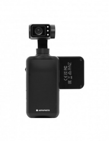 AGFAPHOTO Mini Gimbal Realimove MC3X...