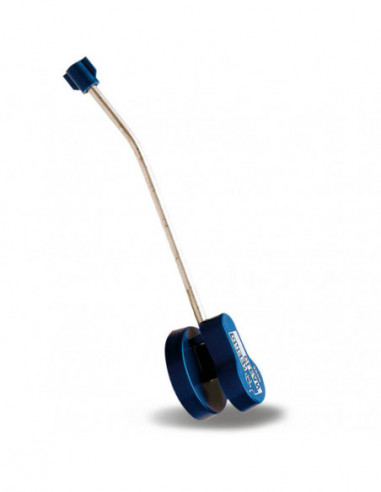 GREEN CLEAN Toppventil V-2000