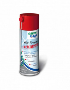 GREEN CLEAN Tryckluft 400...