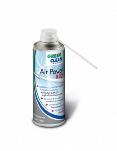 GREEN CLEAN Tryckluft 400...