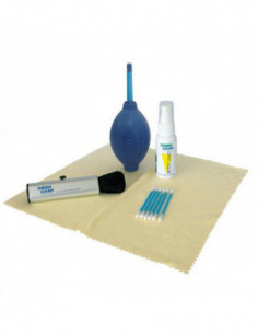 GREEN CLEAN Rengöringskit...