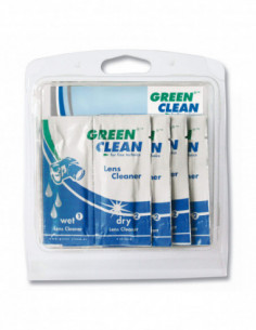 GREEN CLEAN Putsduk...