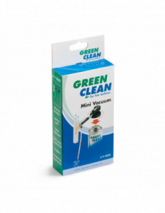 GREEN CLEAN Minidammsugare...