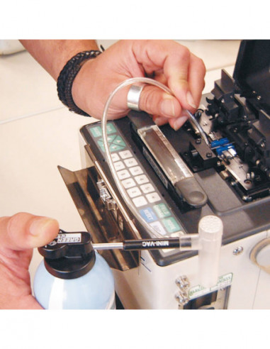 GREEN CLEAN Minidammsugare V-3000 för...