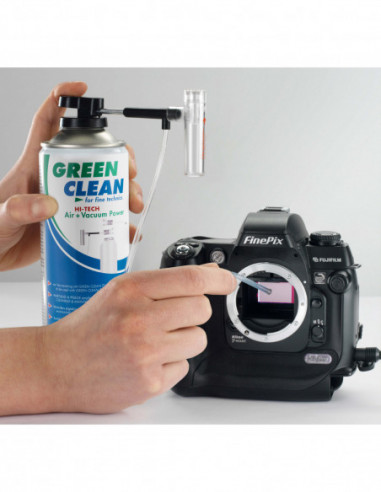 GREEN CLEAN Minidammsugare V-3000 för...