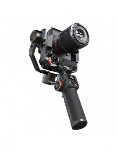 HOHEM Camera & Phone Gimbal iSteady MT2