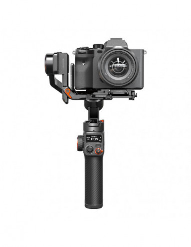 HOHEM Camera & Phone Gimbal iSteady MT2