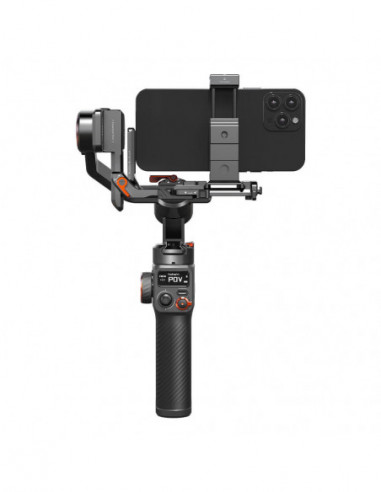 HOHEM Camera & Phone Gimbal iSteady MT2