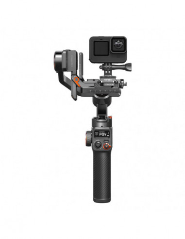 HOHEM Camera & Phone Gimbal iSteady MT2