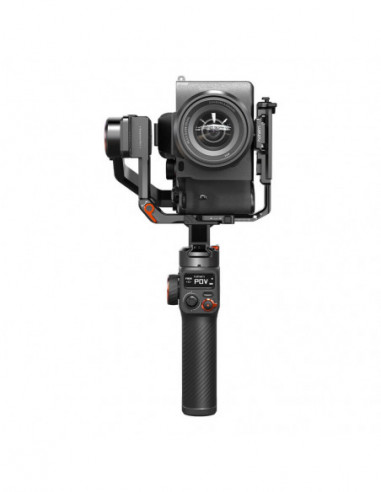 HOHEM Camera & Phone Gimbal iSteady MT2