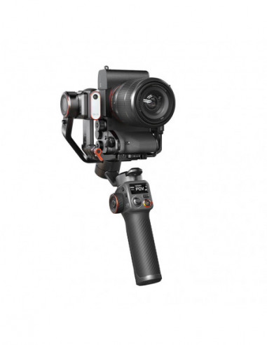 HOHEM Camera & Phone Gimbal iSteady...