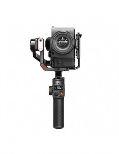 HOHEM Camera & Phone Gimbal iSteady...