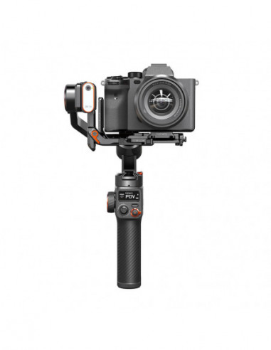 HOHEM Camera & Phone Gimbal iSteady...