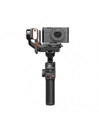 HOHEM Camera & Phone Gimbal iSteady...