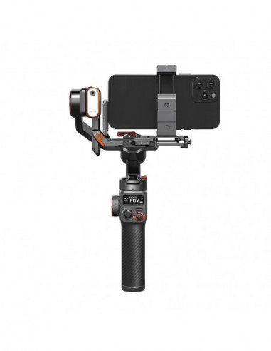 HOHEM Camera & Phone Gimbal iSteady...