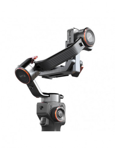 HOHEM Camera & Phone Gimbal iSteady...