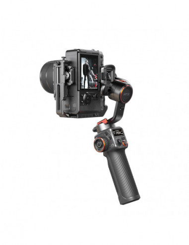 HOHEM Camera & Phone Gimbal iSteady...