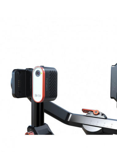 HOHEM Camera & Phone Gimbal iSteady...