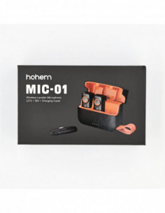 HOHEM Microphone MIC-01...