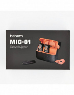 HOHEM Microphone MIC-01...