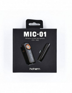 HOHEM Microphone MIC-01...