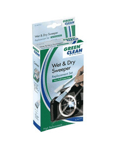 GREEN CLEAN Spattel SC-6060...