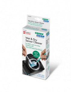 GREEN CLEAN Spattel SC-6070... 2