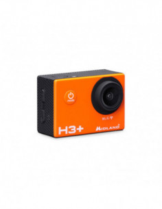 MIDLAND Action Cam H3+ 2