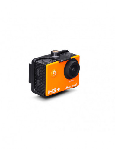MIDLAND Action Cam H3+