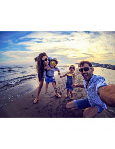 MIDLAND Action Cam H3+