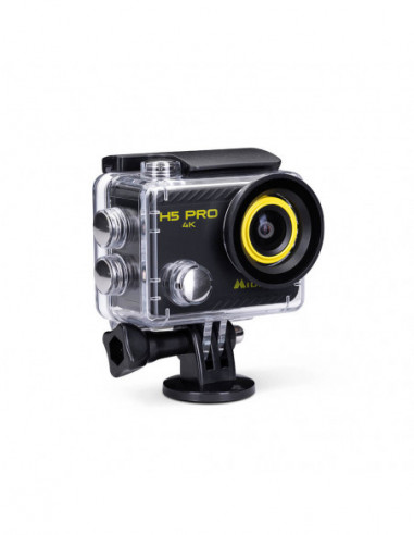 MIDLAND Action Cam H5 Pro 4K